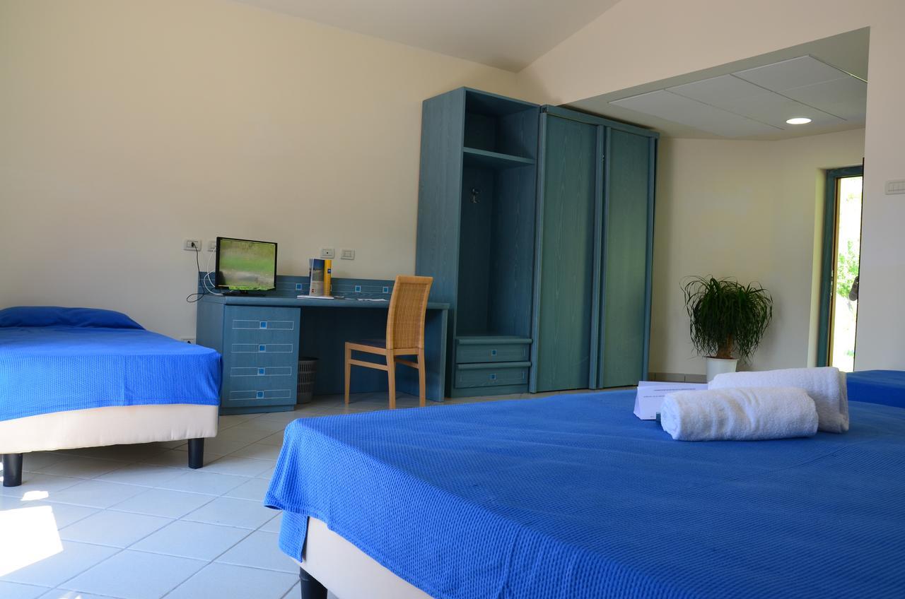 Nelema Village Resort San Nicola Arcella Habitación foto