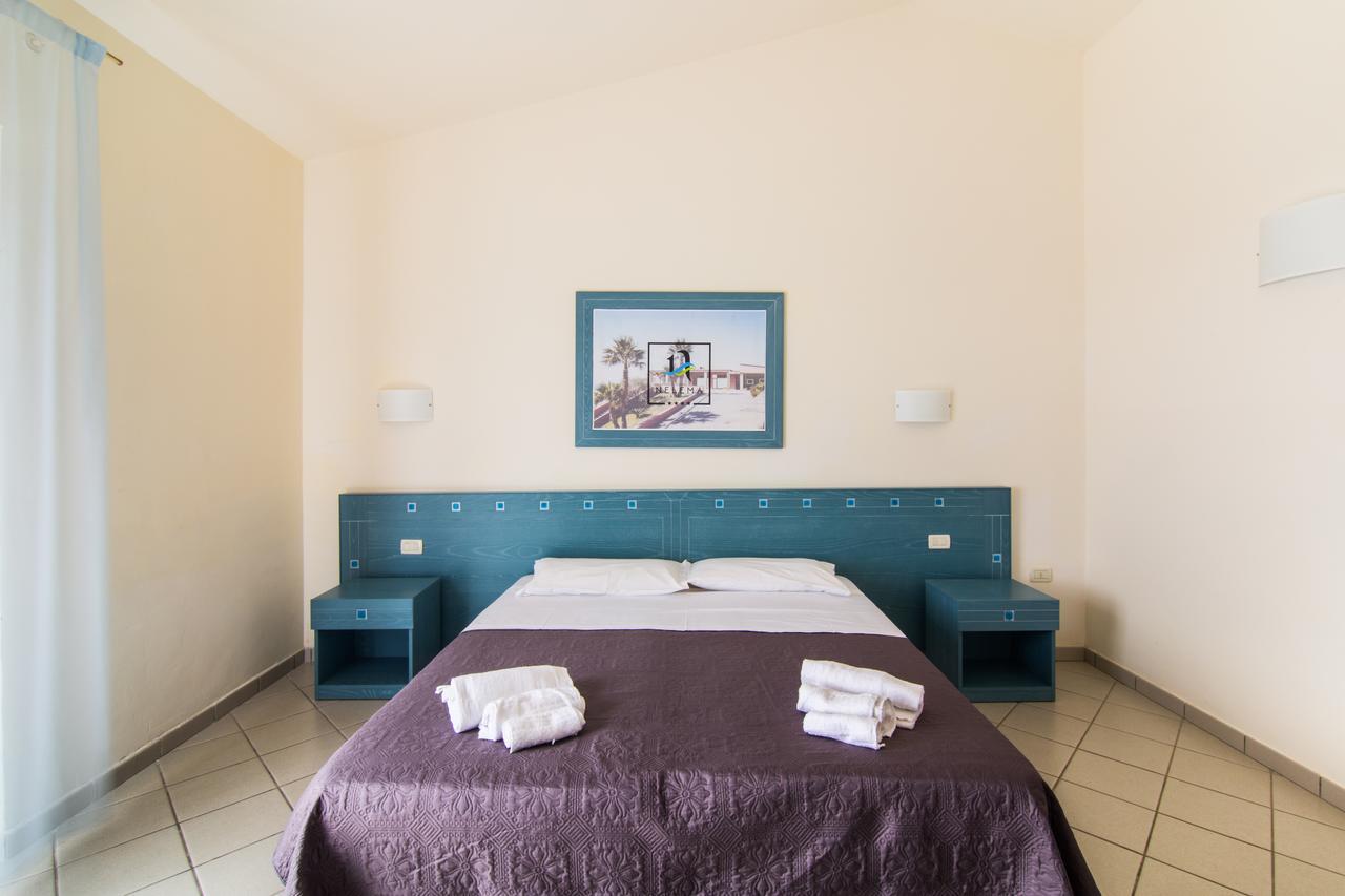 Nelema Village Resort San Nicola Arcella Habitación foto